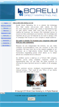 Mobile Screenshot of borellidirect.com